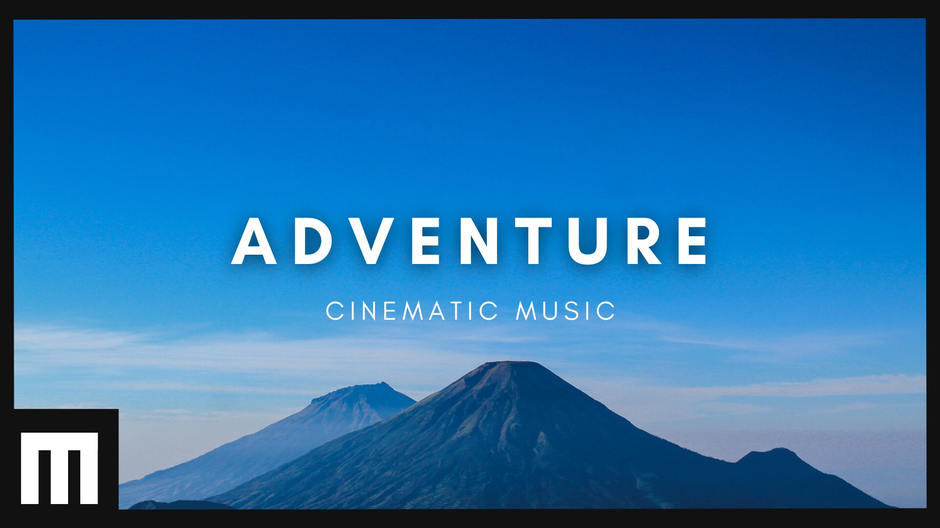 Adventure Music