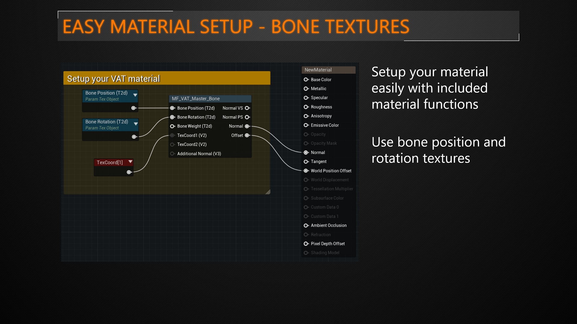 Vertex Animation Manager v1.11