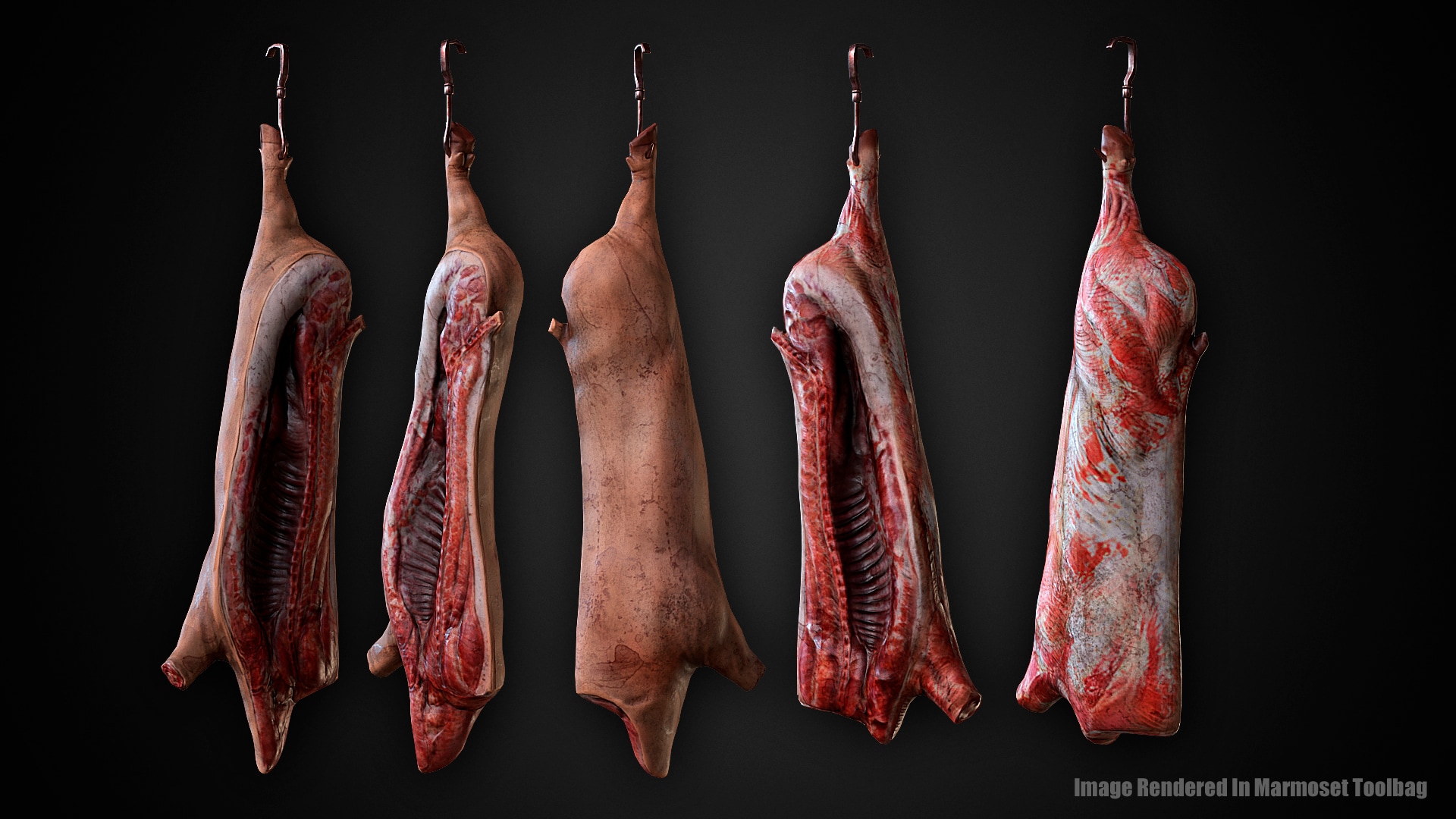 Carcasses