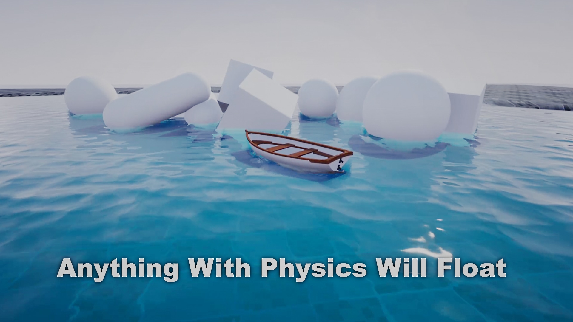 Water Physics
