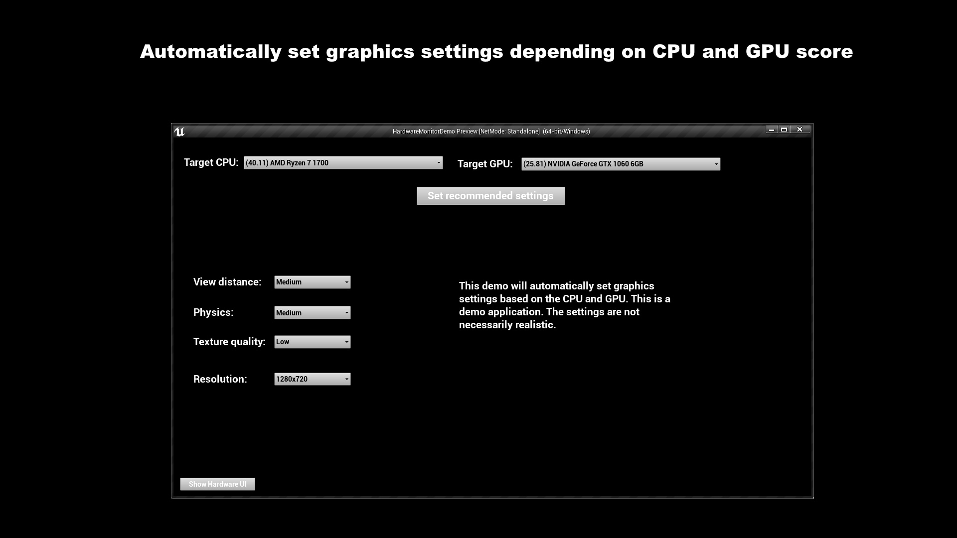 HardwareMonitor