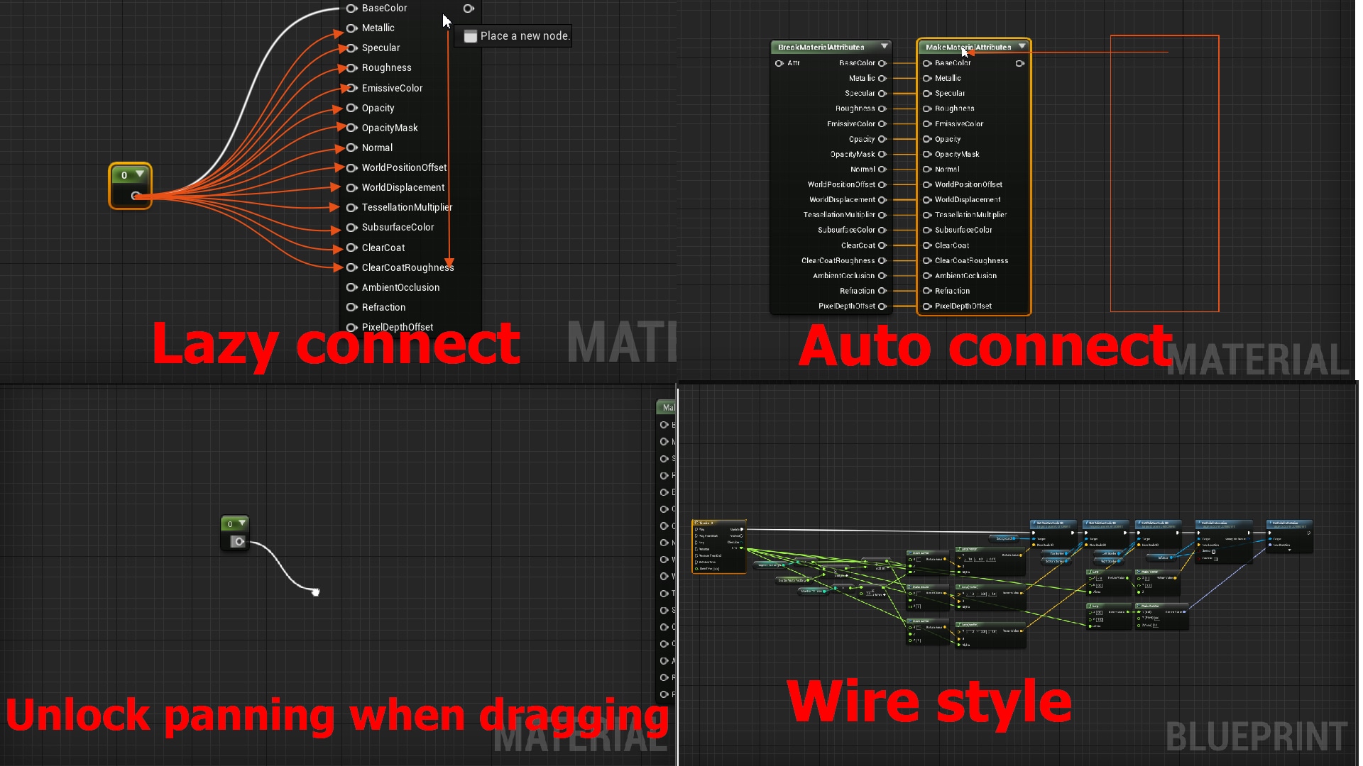 Node Graph Assistant