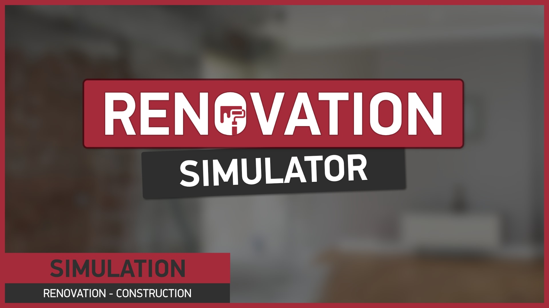 Renovation simulator