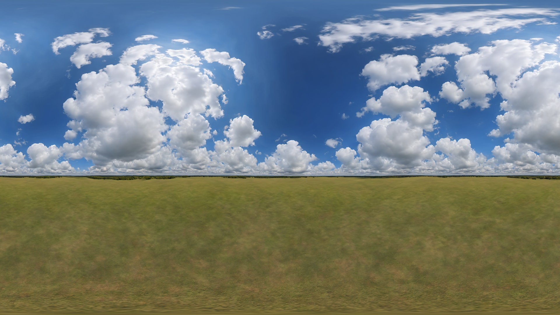 53 HDRI Marvelous Sky Panoramas - 8k