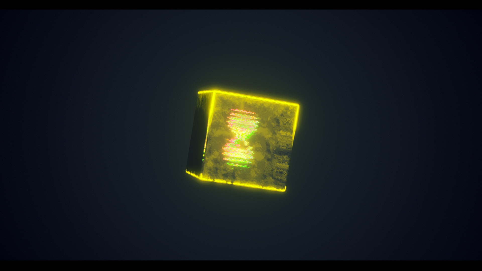 Cube FX Pack