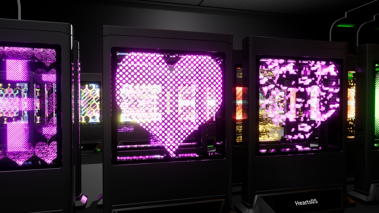 Holographic materials Vol 2