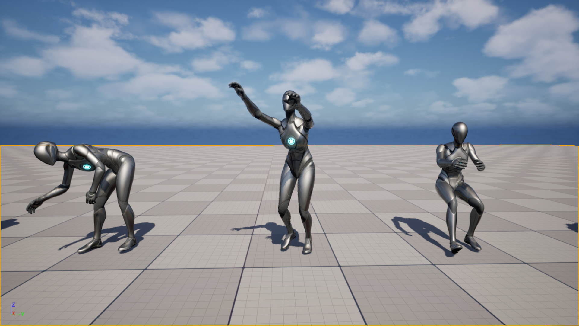 Car Interaction Pack