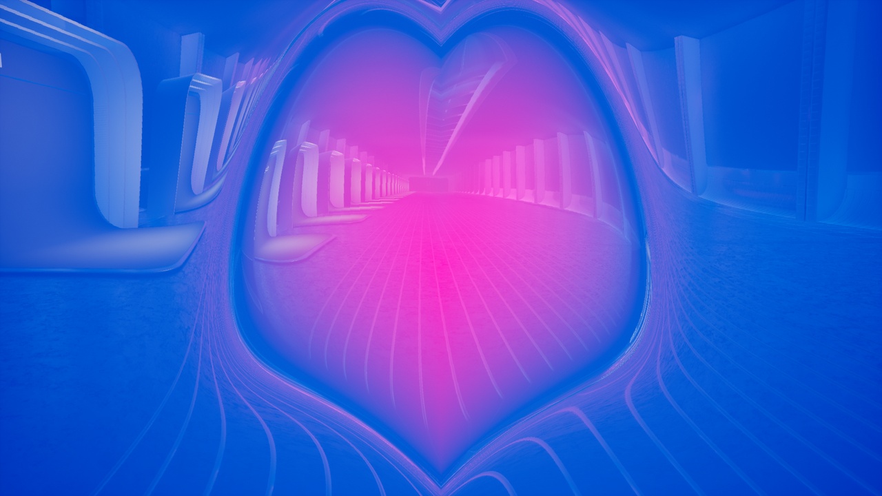 Art of Shader - Advanced Distortion