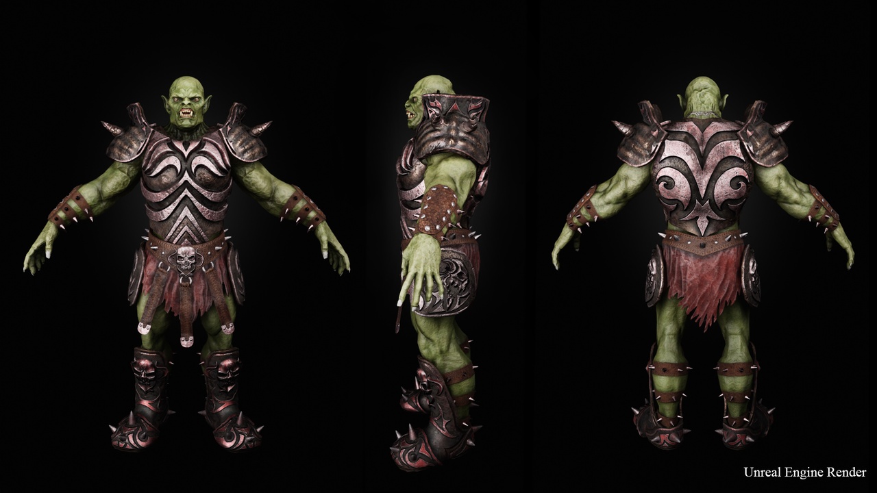 Orc 2