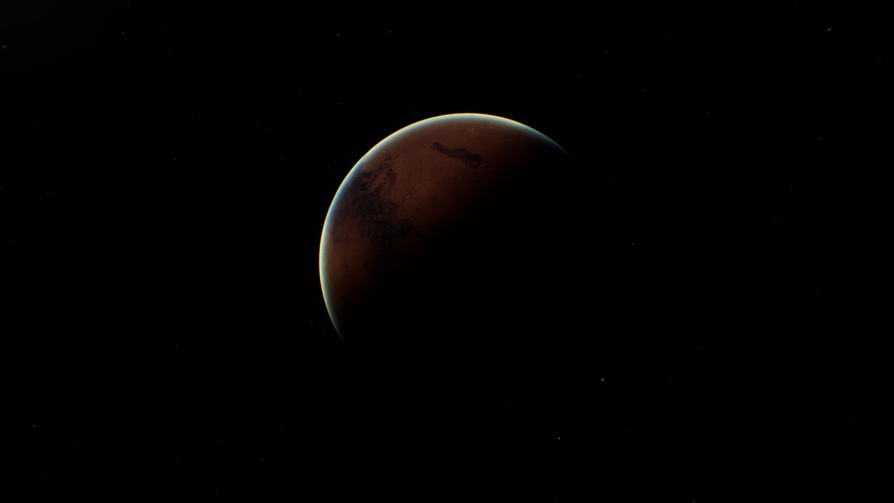 Ultra Realistic Solar System Planets