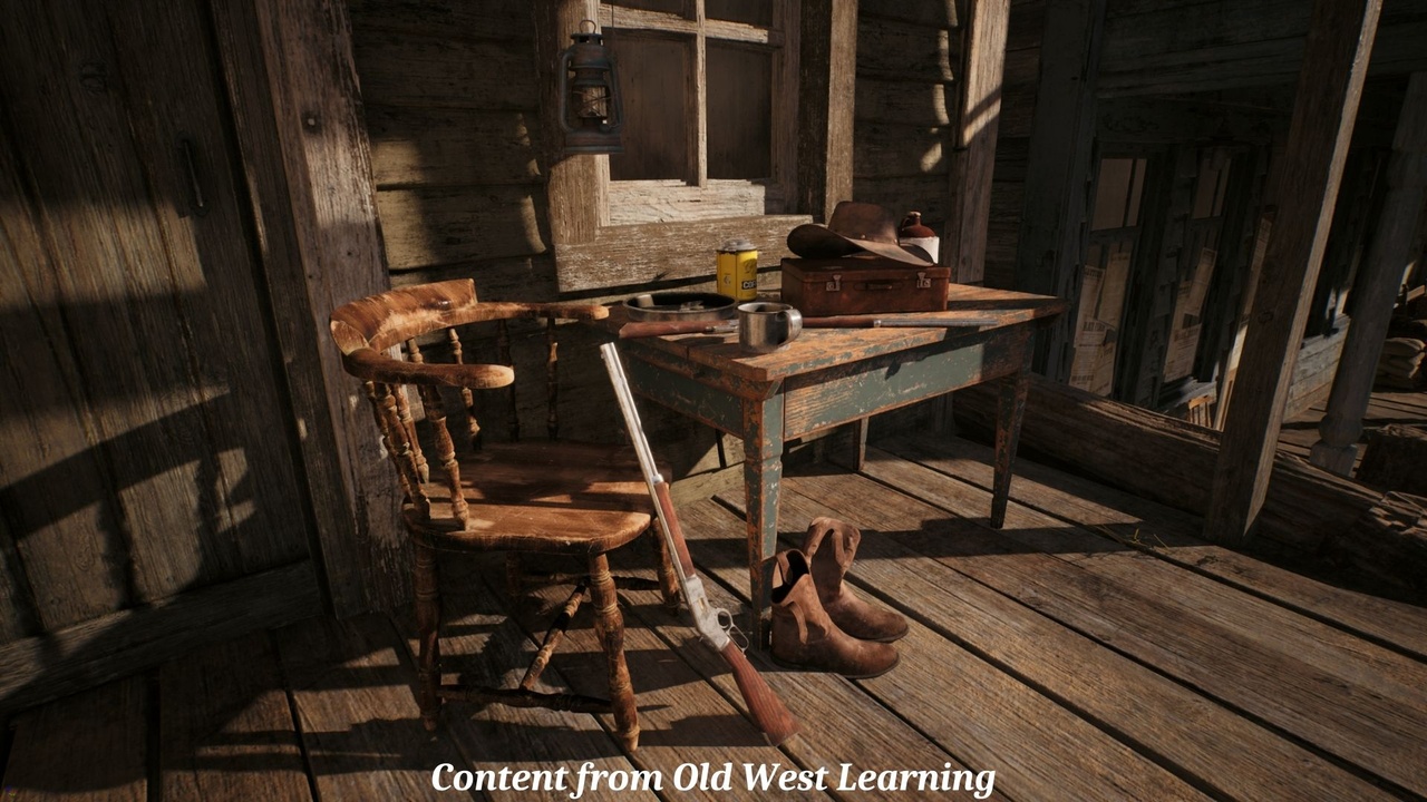 Simple Master Material For Props