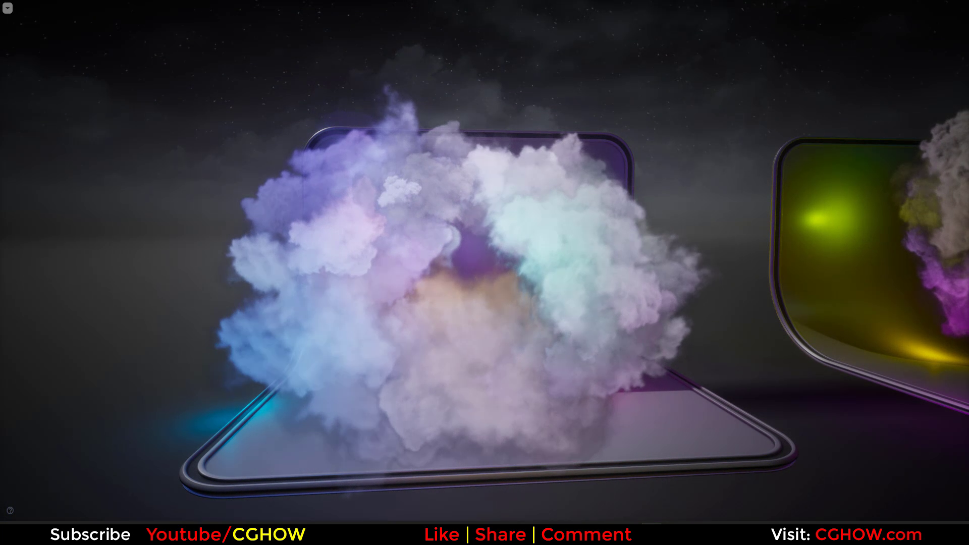 Loop Smoke Niagara 02