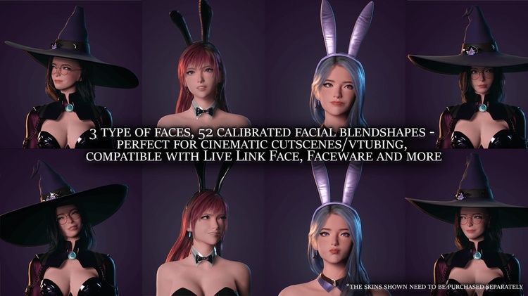 Elite Landscapes Skybox Bundle Pack