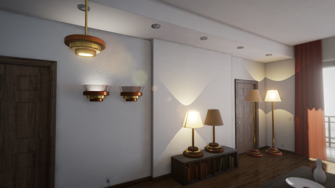 C:\Users\Admin\Desktop\新建文件夹\UE5 DC Light Set 室内灯具灯光照明模型5.4版本-淘宝网