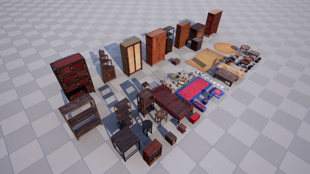  KHS UnhyeongungCollect 