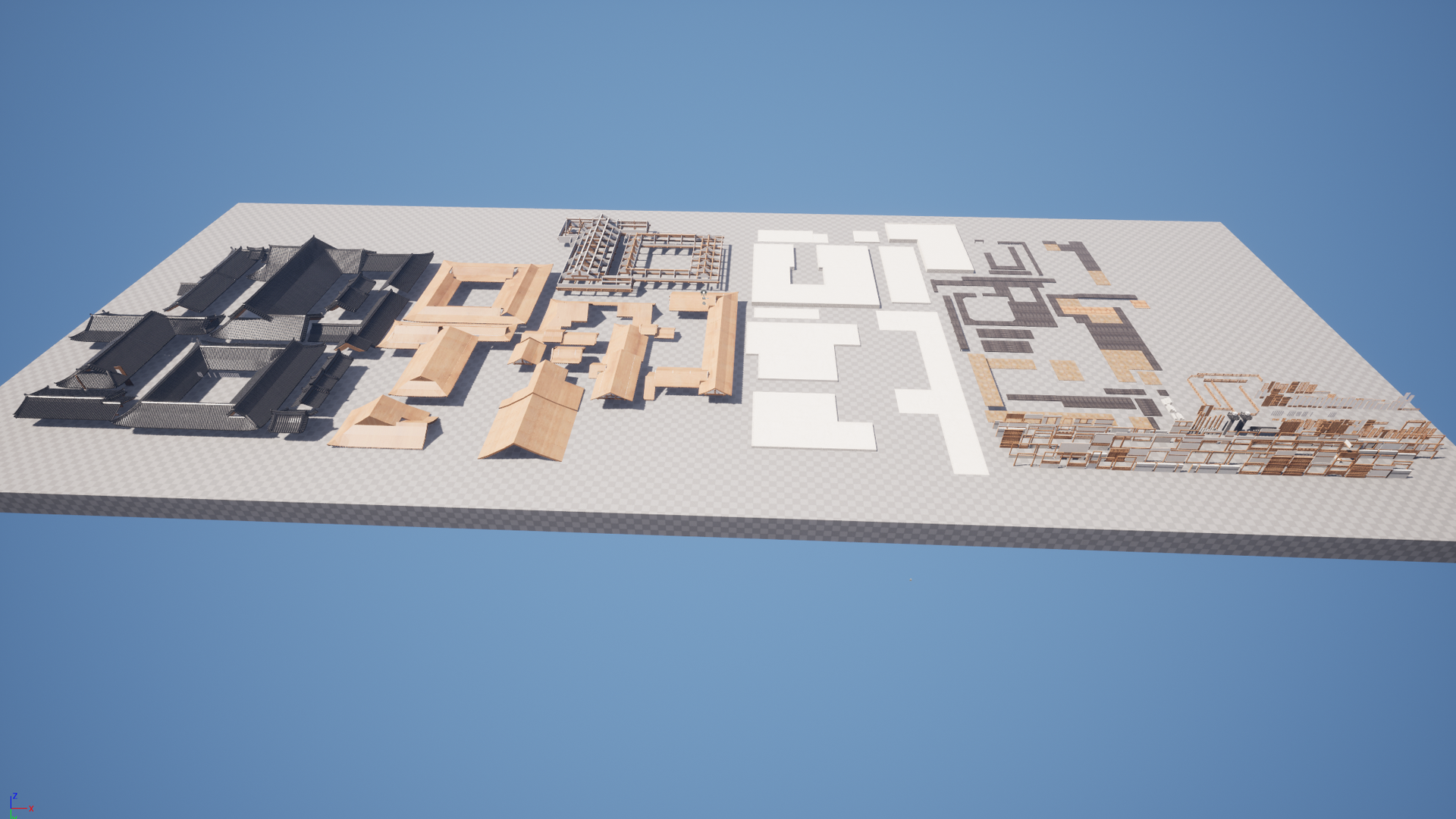 NHA Unhyeongung Palace