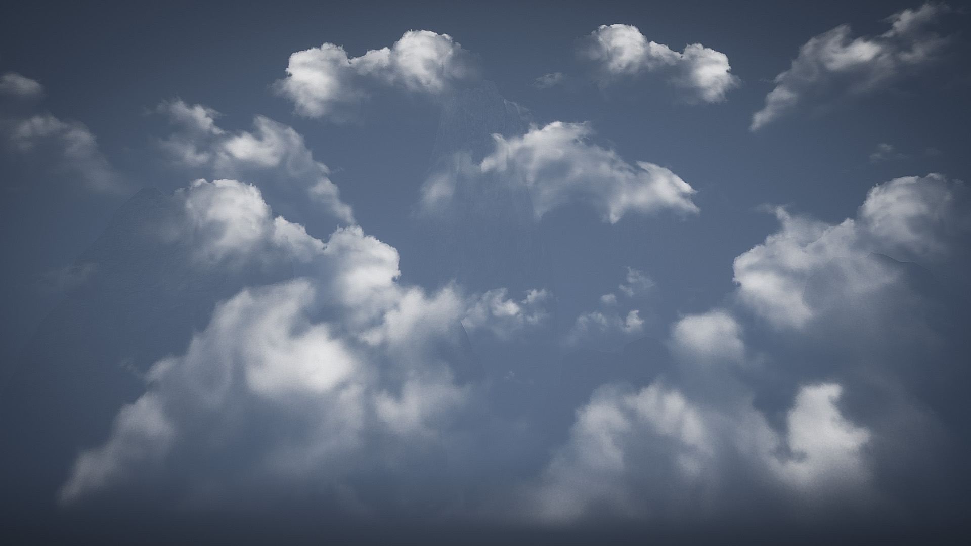 Environment VFX Pack - High Quality