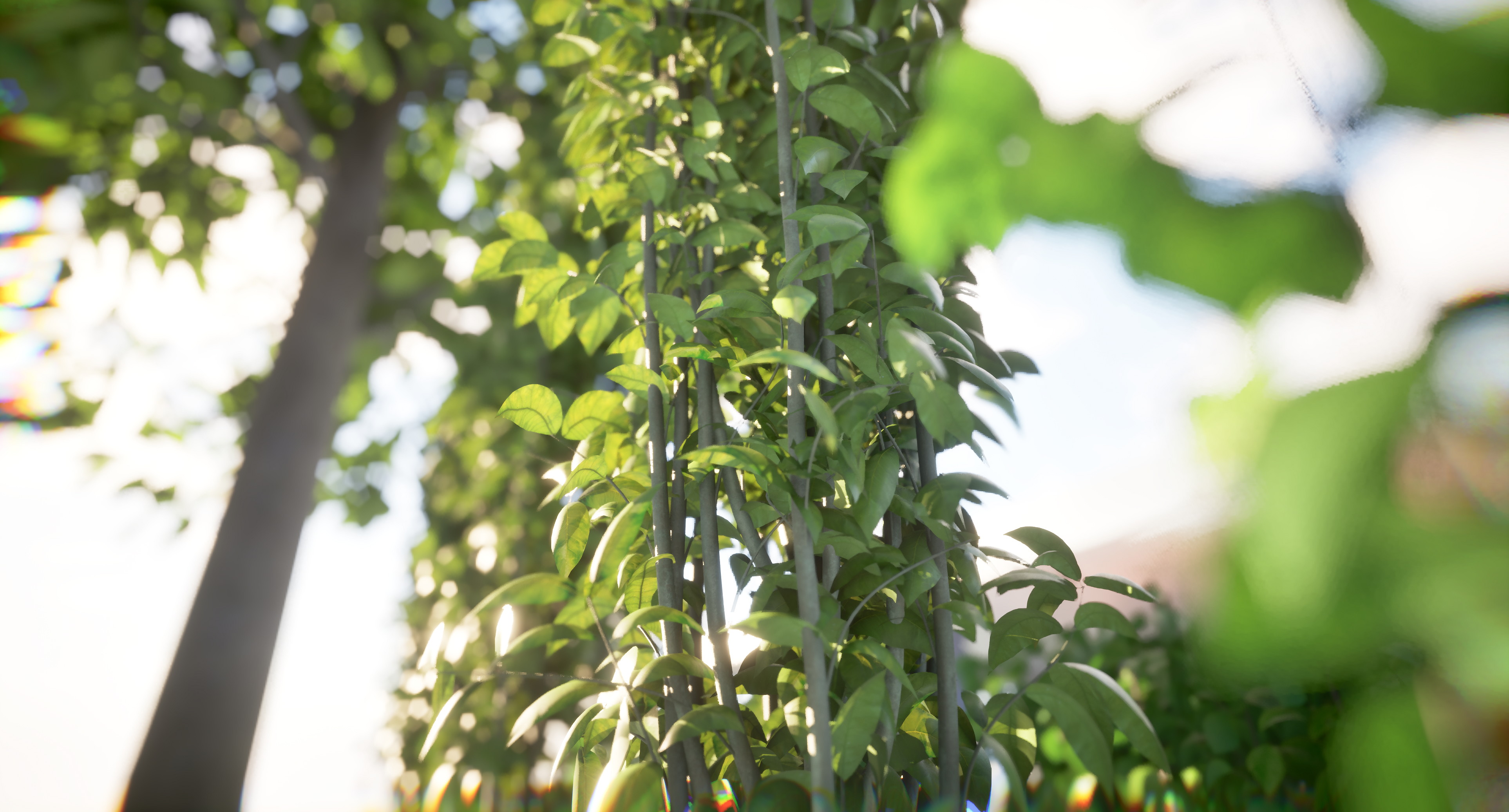 Uniblocks Lite - modular houses