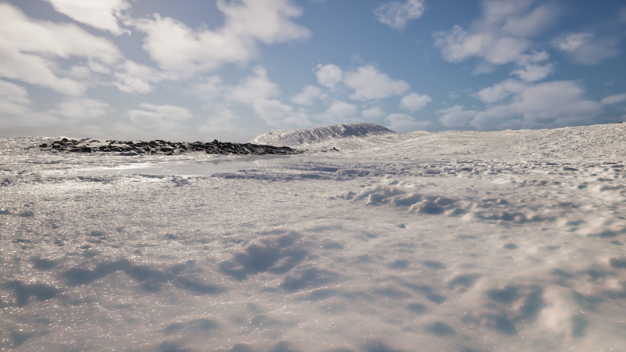 Advanced Landscape Material Ed.1