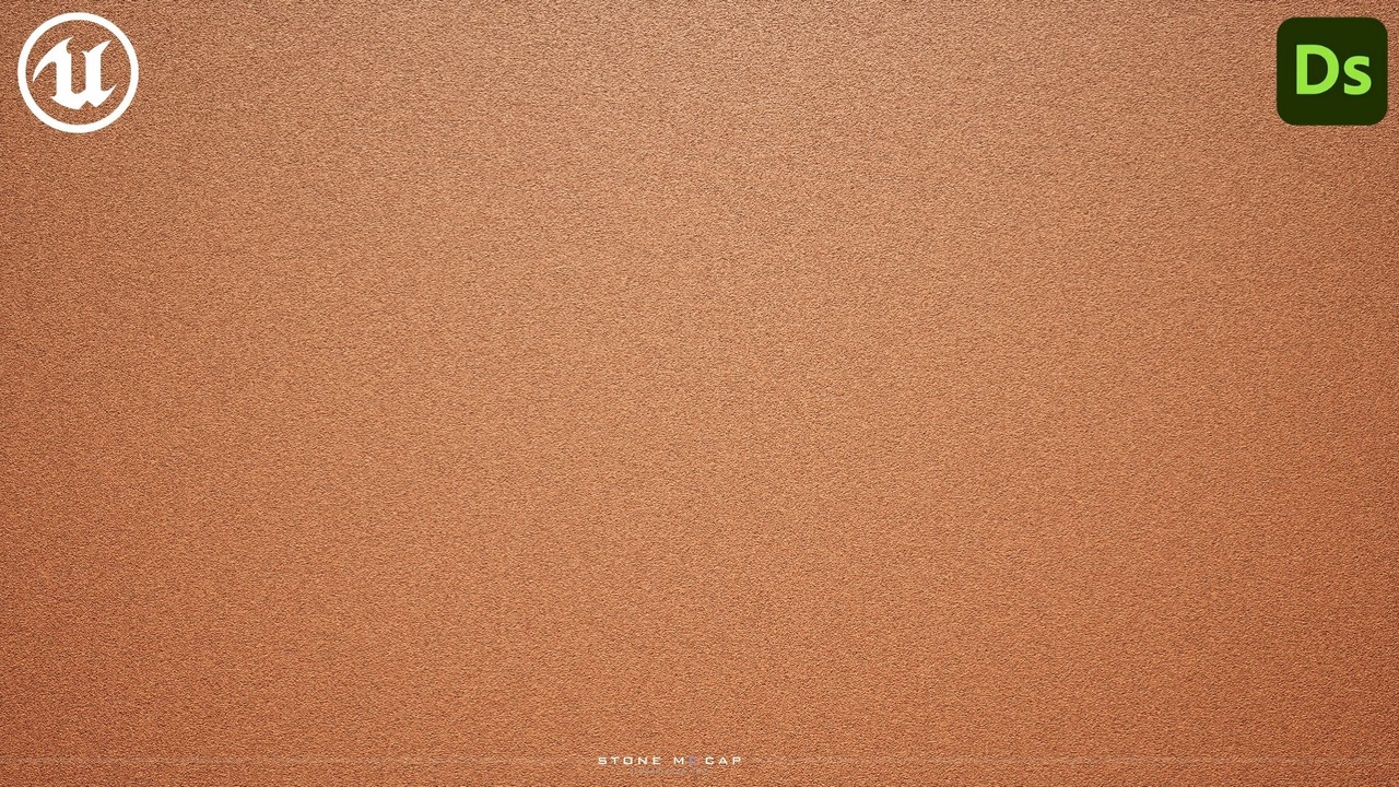 Desert Floor Material