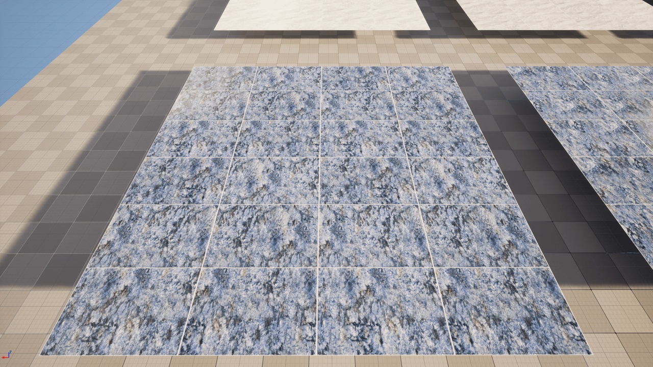 Marble Material