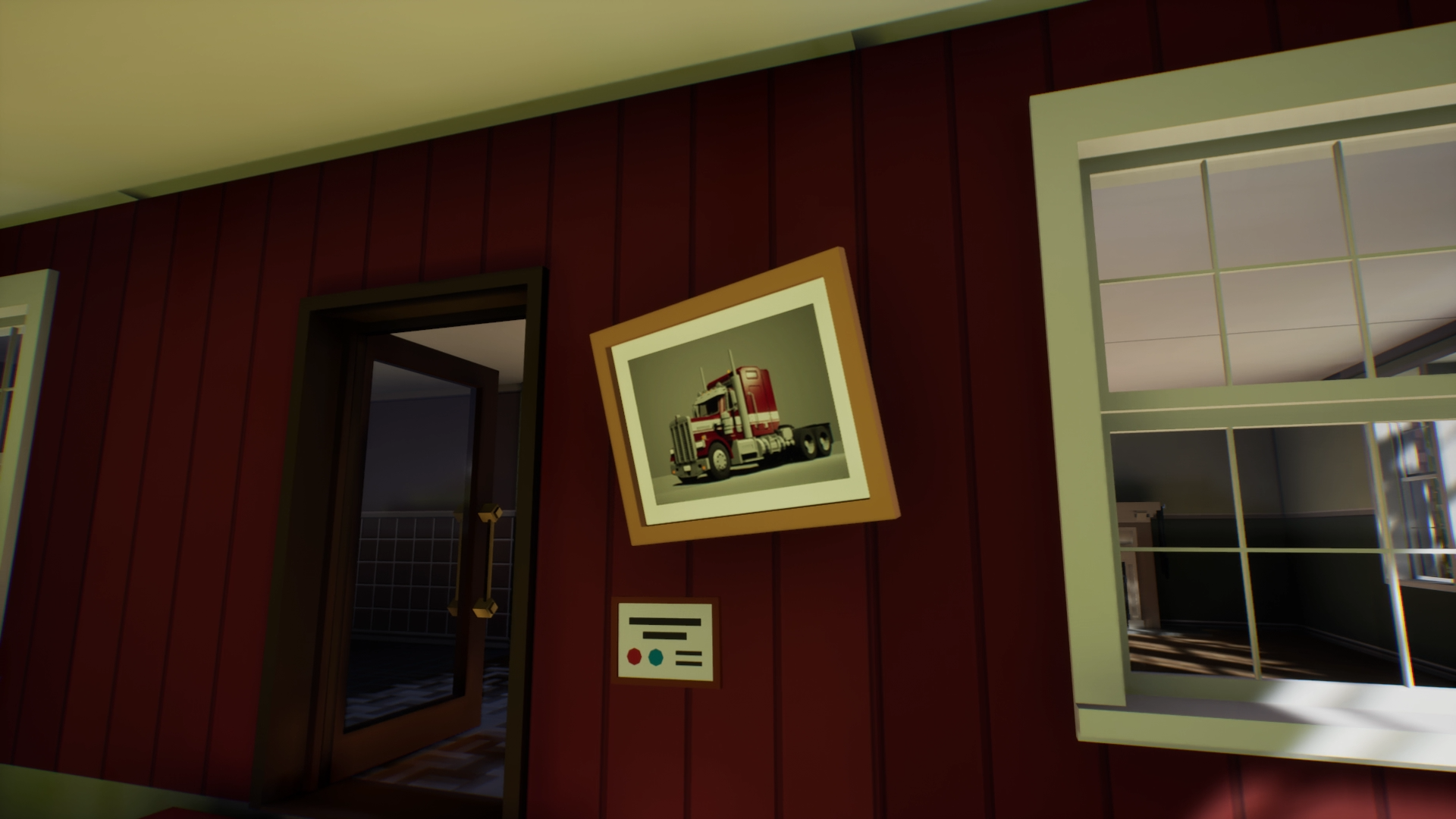 Replicated Grab System