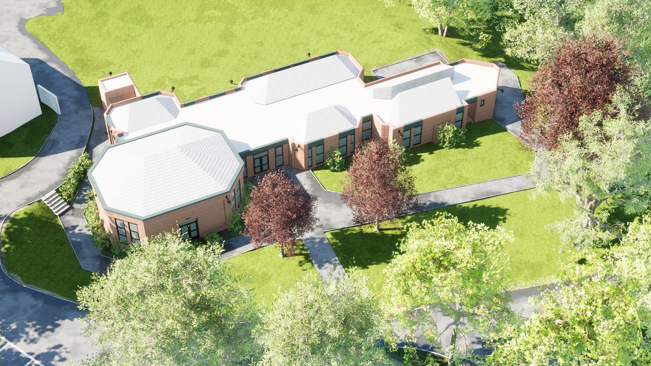 English College Level 4 Sample