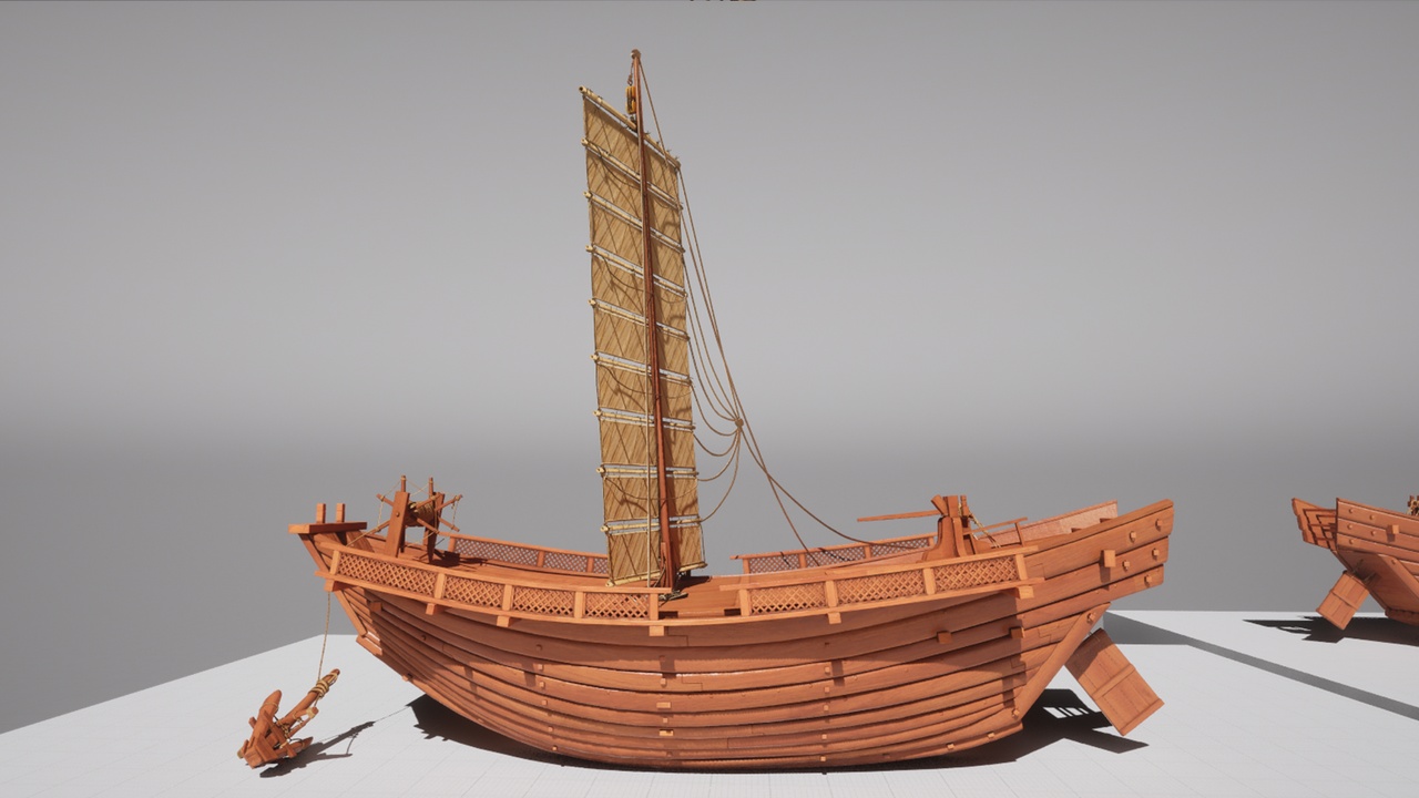 KHS - Korean Maritime Heritage