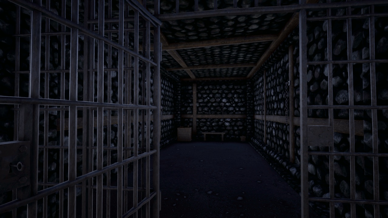 Modular Dungeons - Medieval Pack