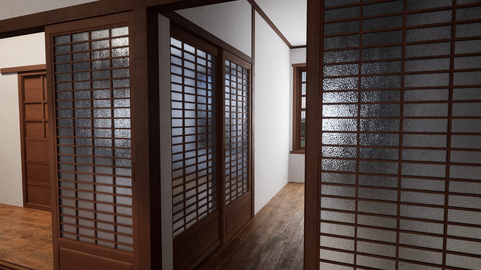 The Provisional Capital Memorial Hall