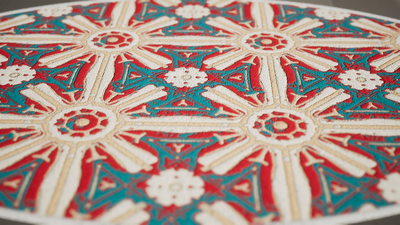 Carpet Material Pack 2