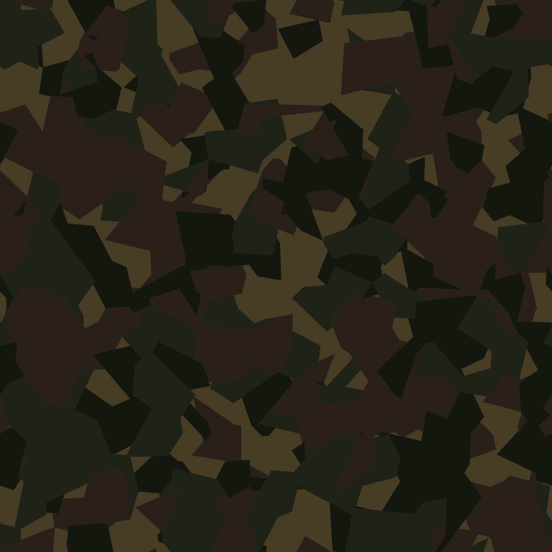 Camouflage Texture Pack