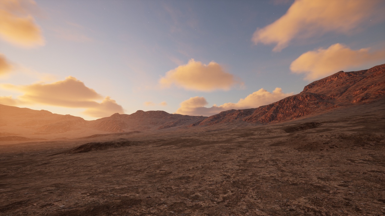 HeightMaps Pack Z1 - The Lost Valley Collection