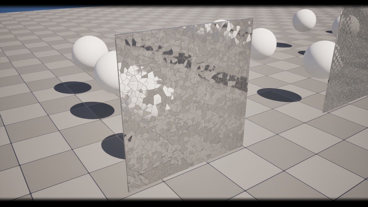 JVAD3D PRO GLASS A (Free)