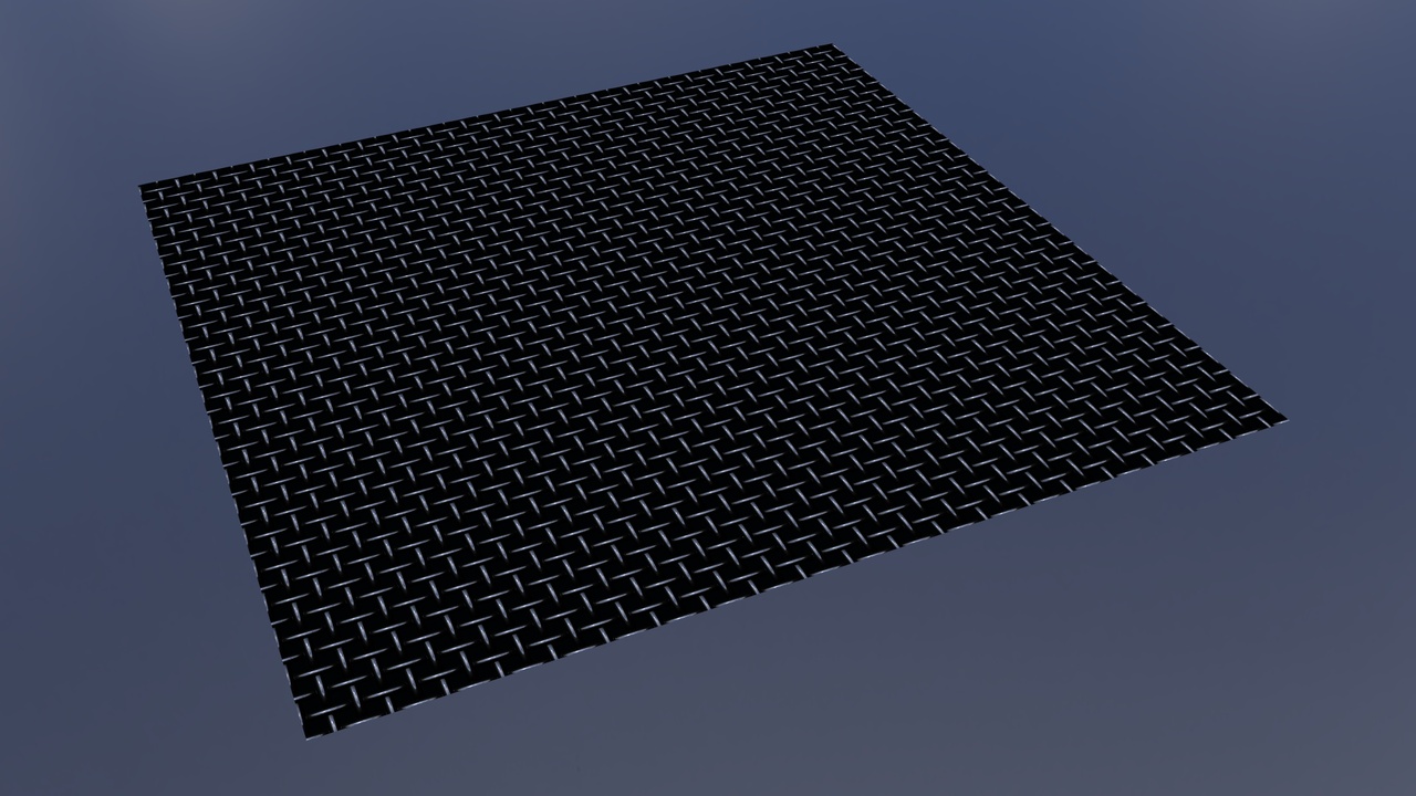  Metal Grille Materials