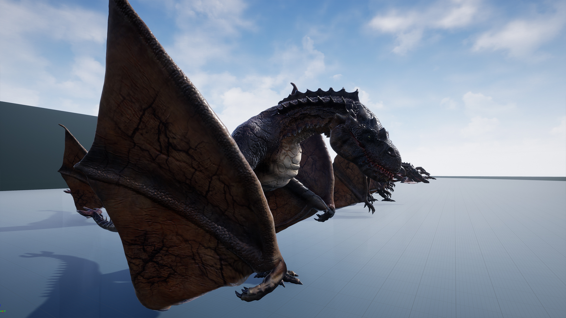 Wyvern Rex Lite Version