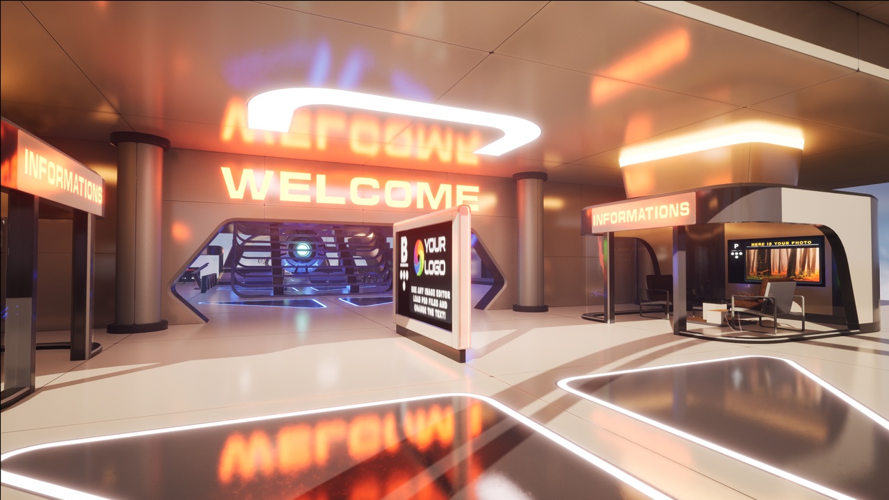 Showroom Level Kit 12