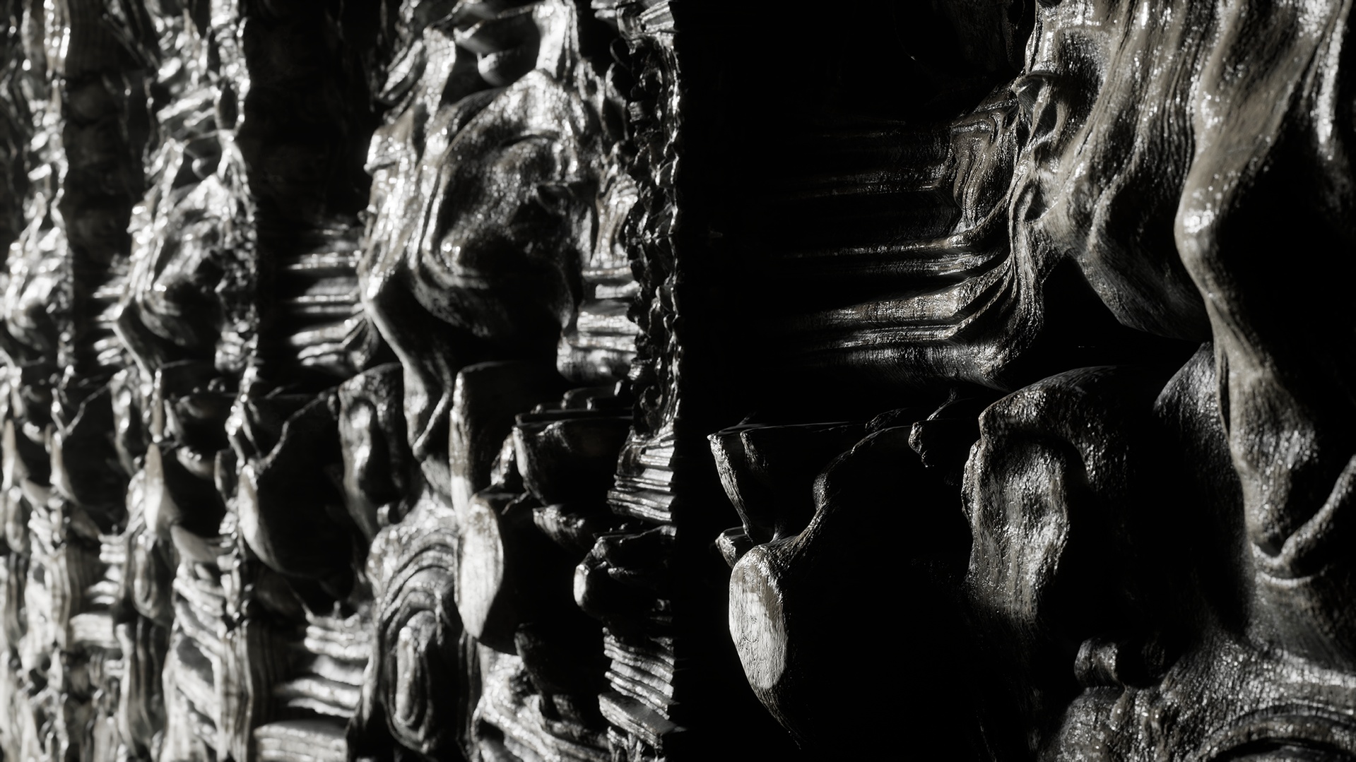 Lai-Tech AI Generated Asset Pack