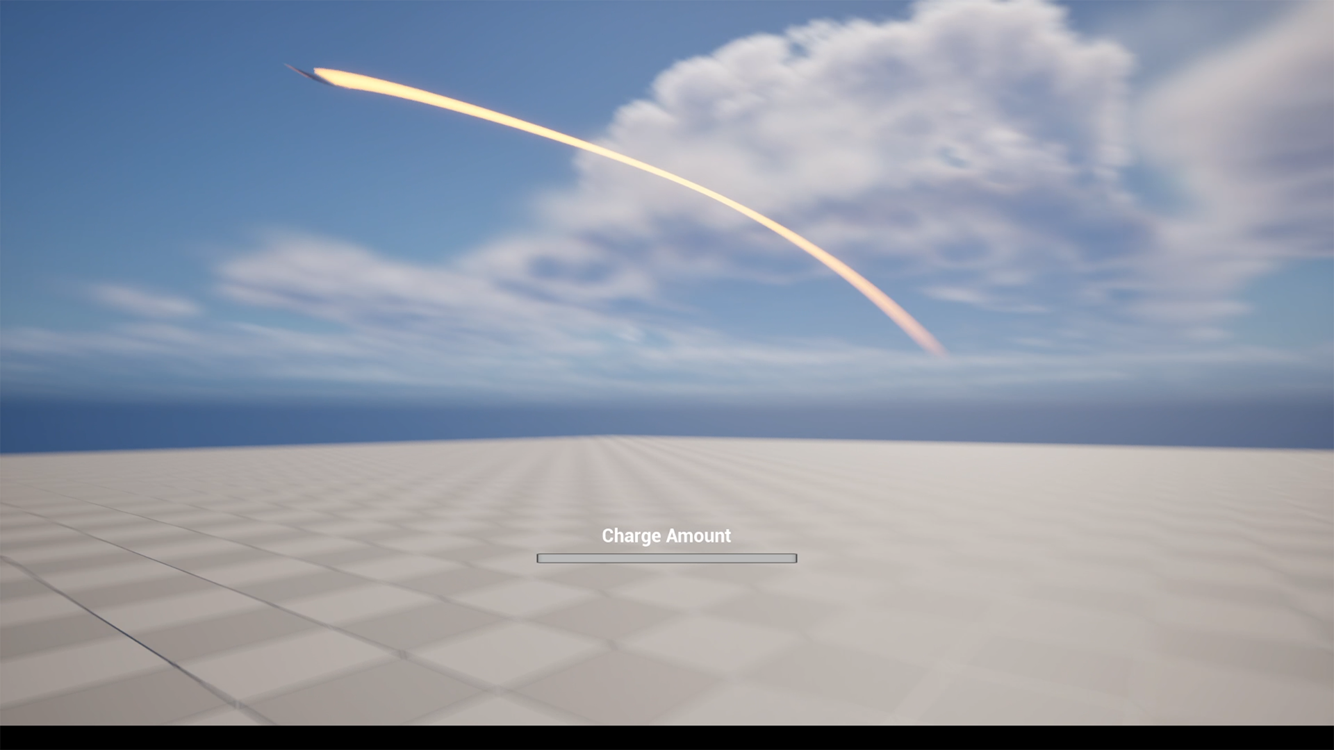 Ultimate Boomerang System