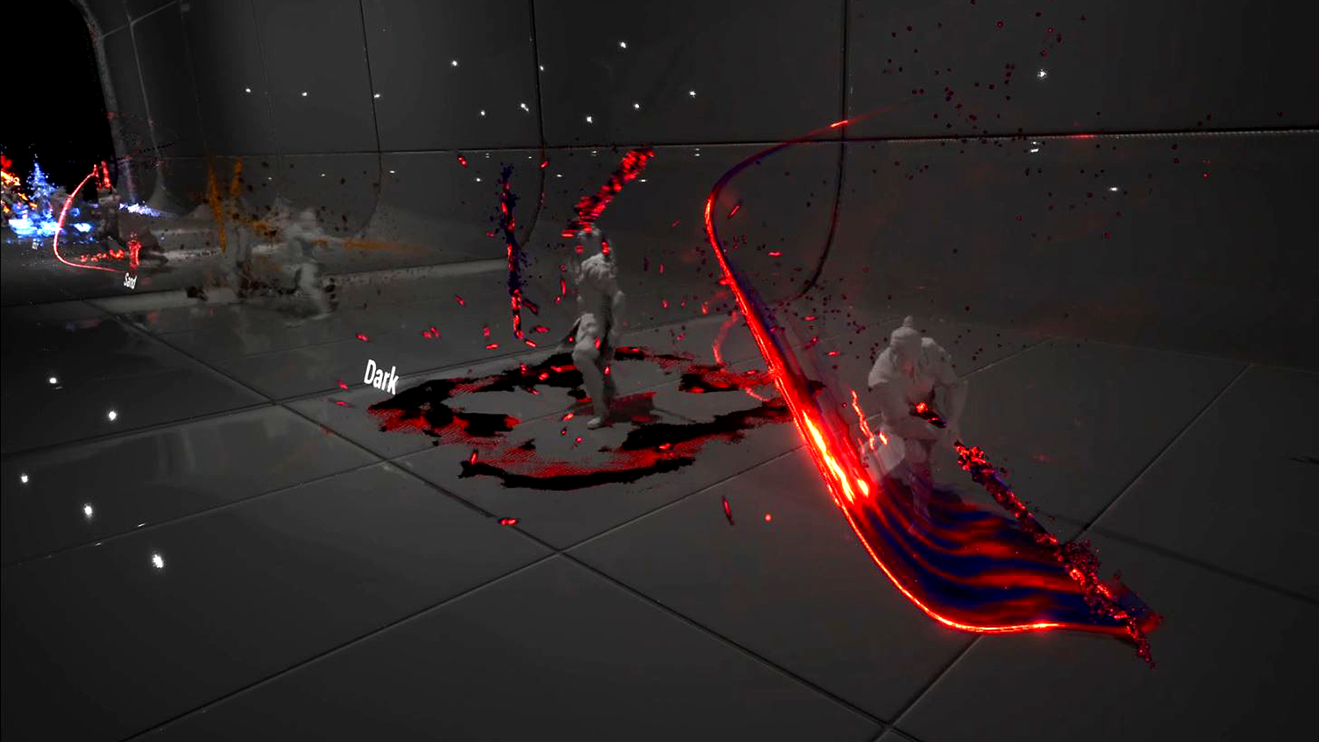 Slash Trail FX Elemental