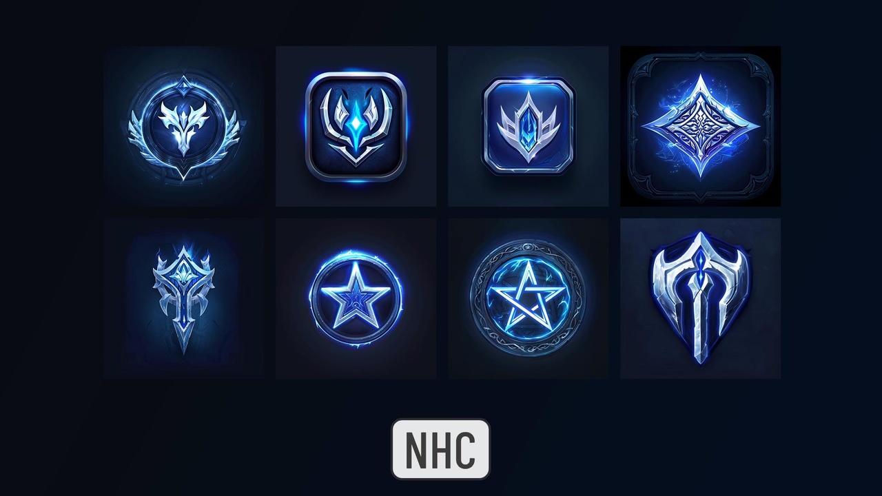 NHC - Achievement Skills