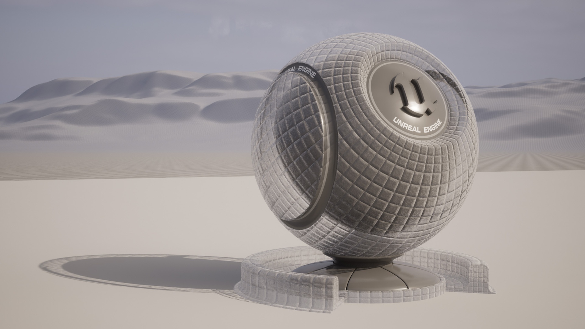 Advanced Realistic Glass