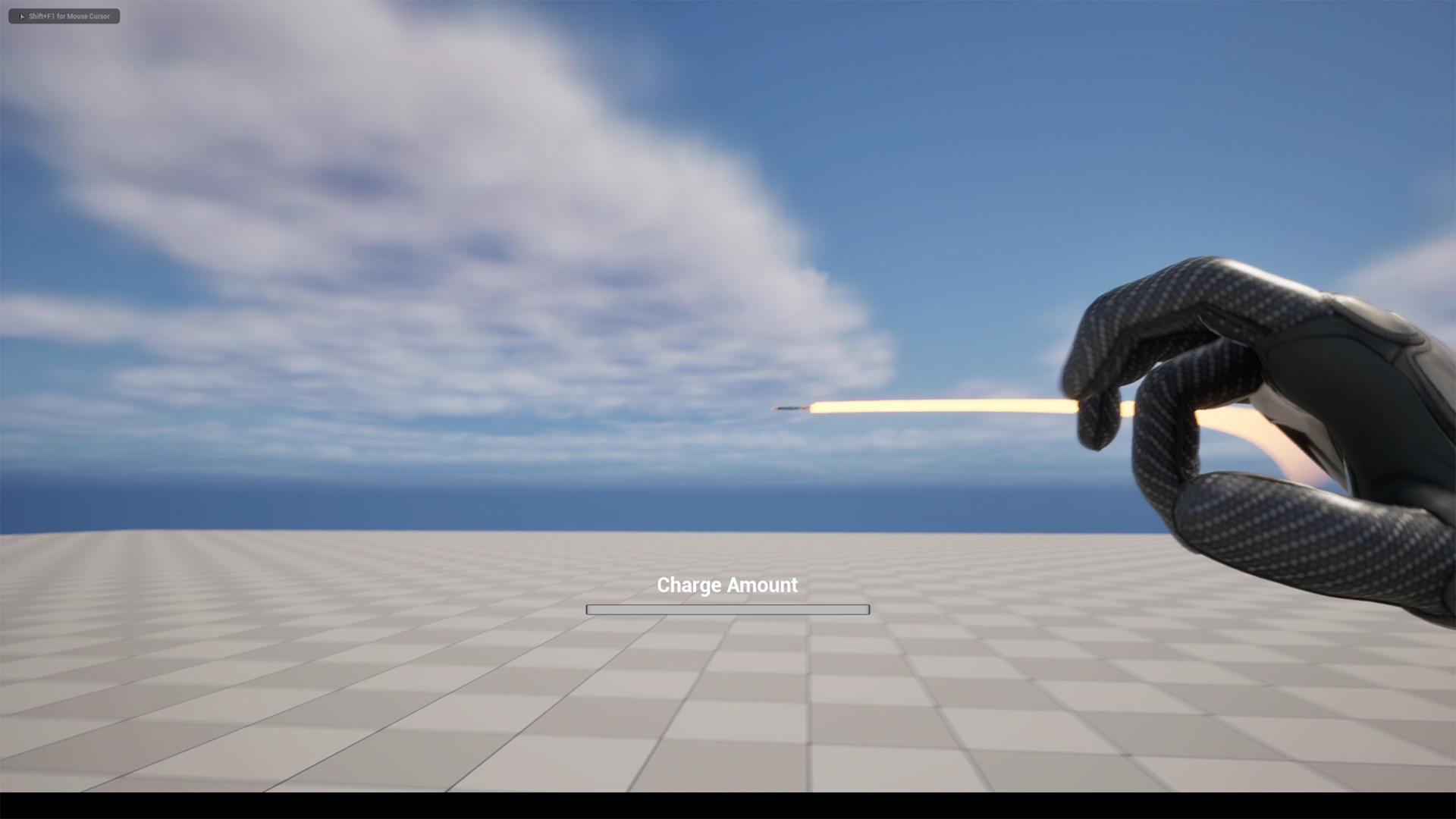 Ultimate Boomerang System