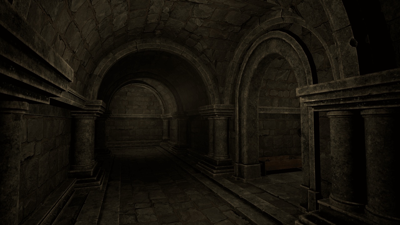 Modular Dungeon Collection