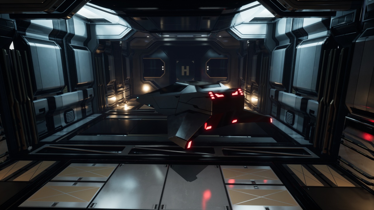 Flying Car System (Vol 2)