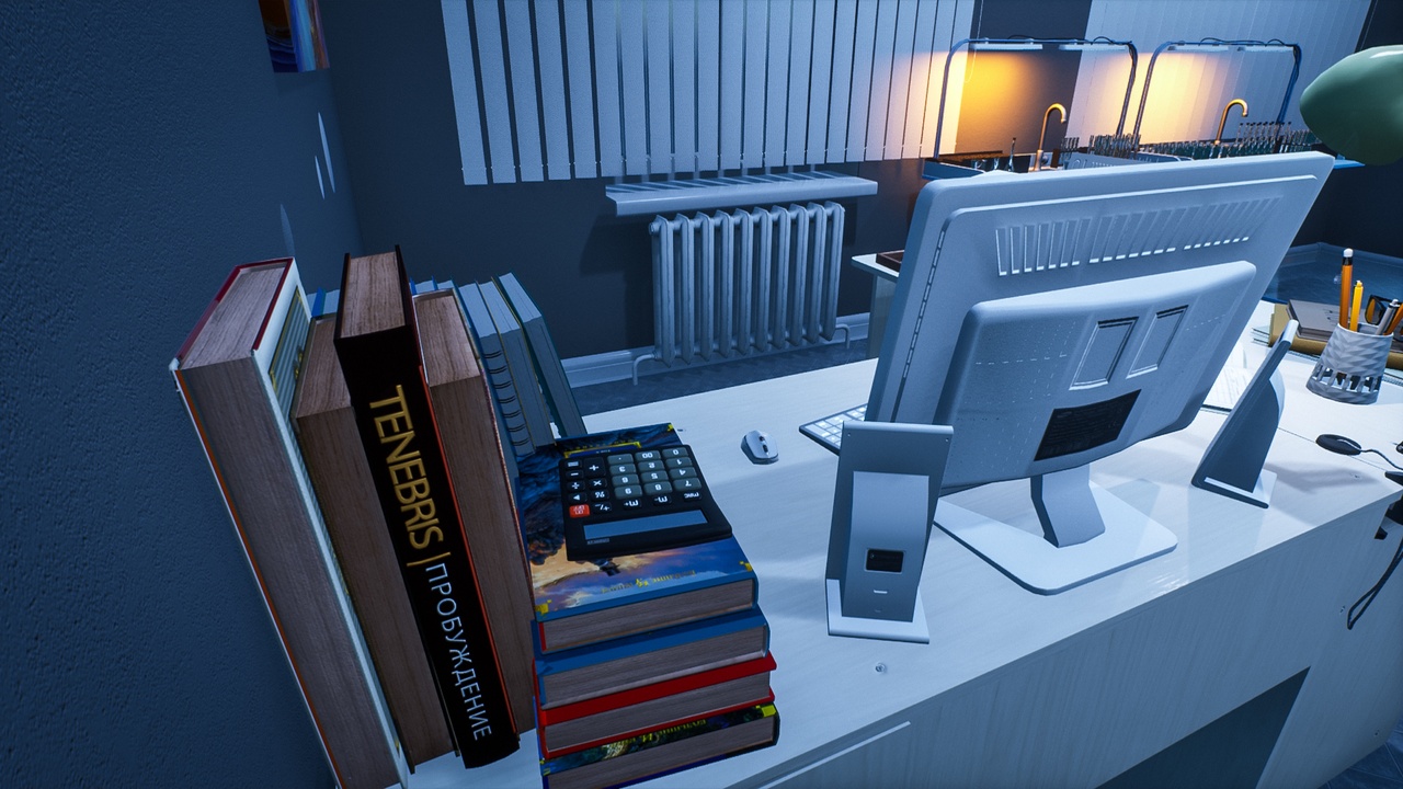 RUSSIAN Chemistry CR