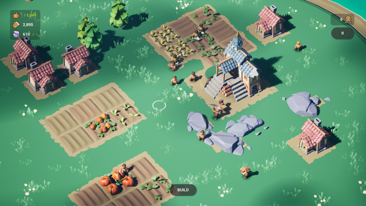 Cropout Sample Project