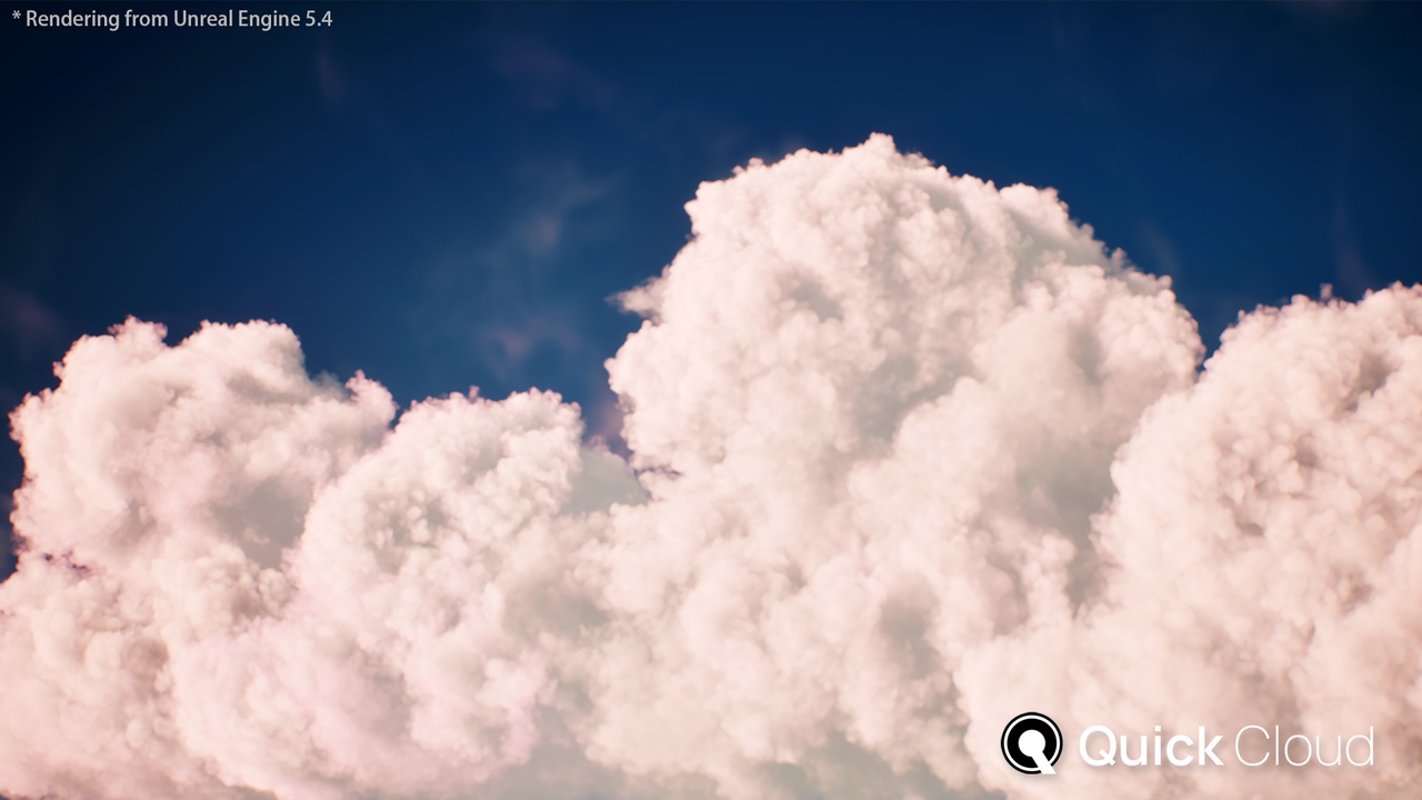 Quick Cloud