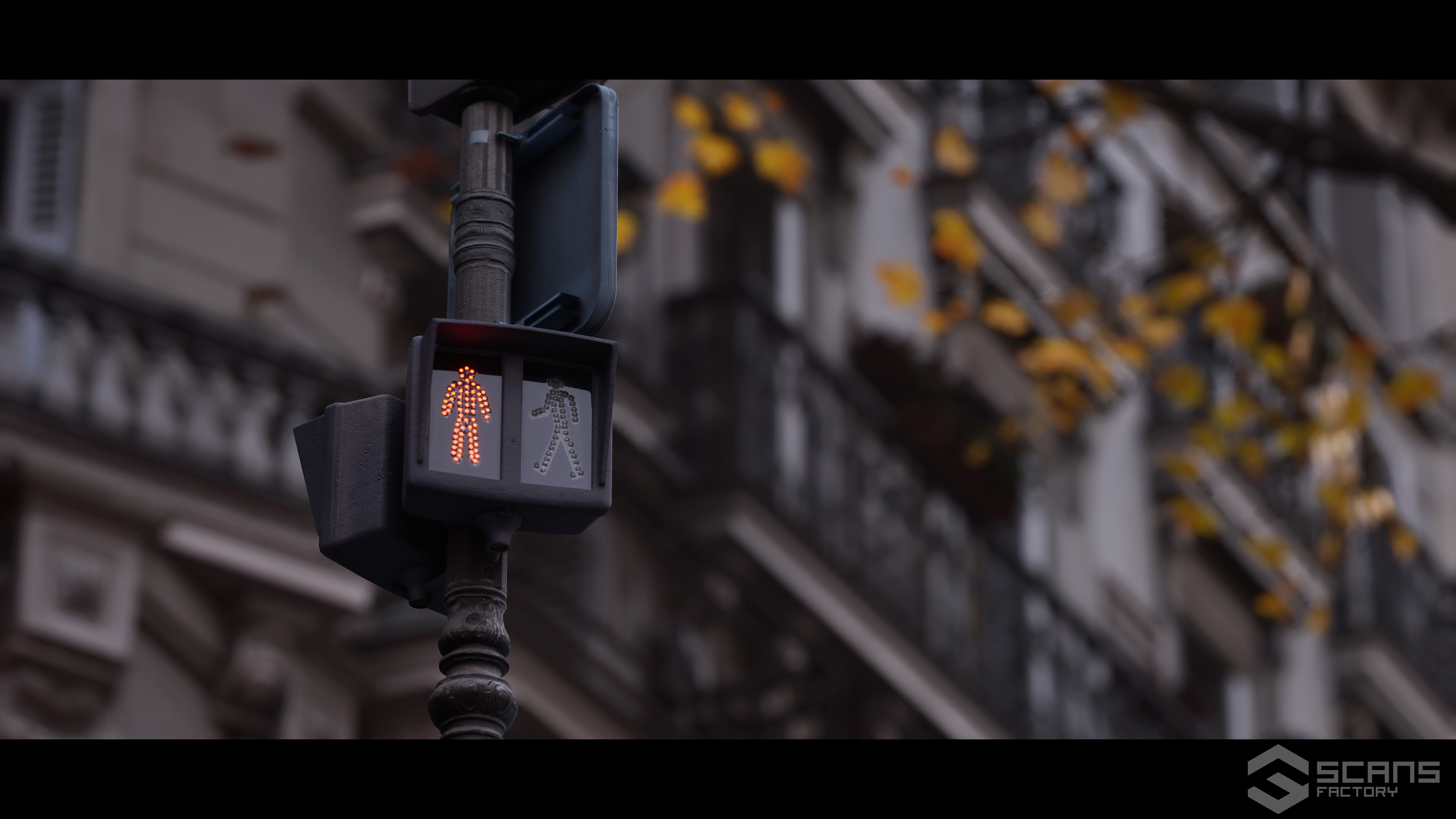 Paris - Fontaine Saint-Michel 