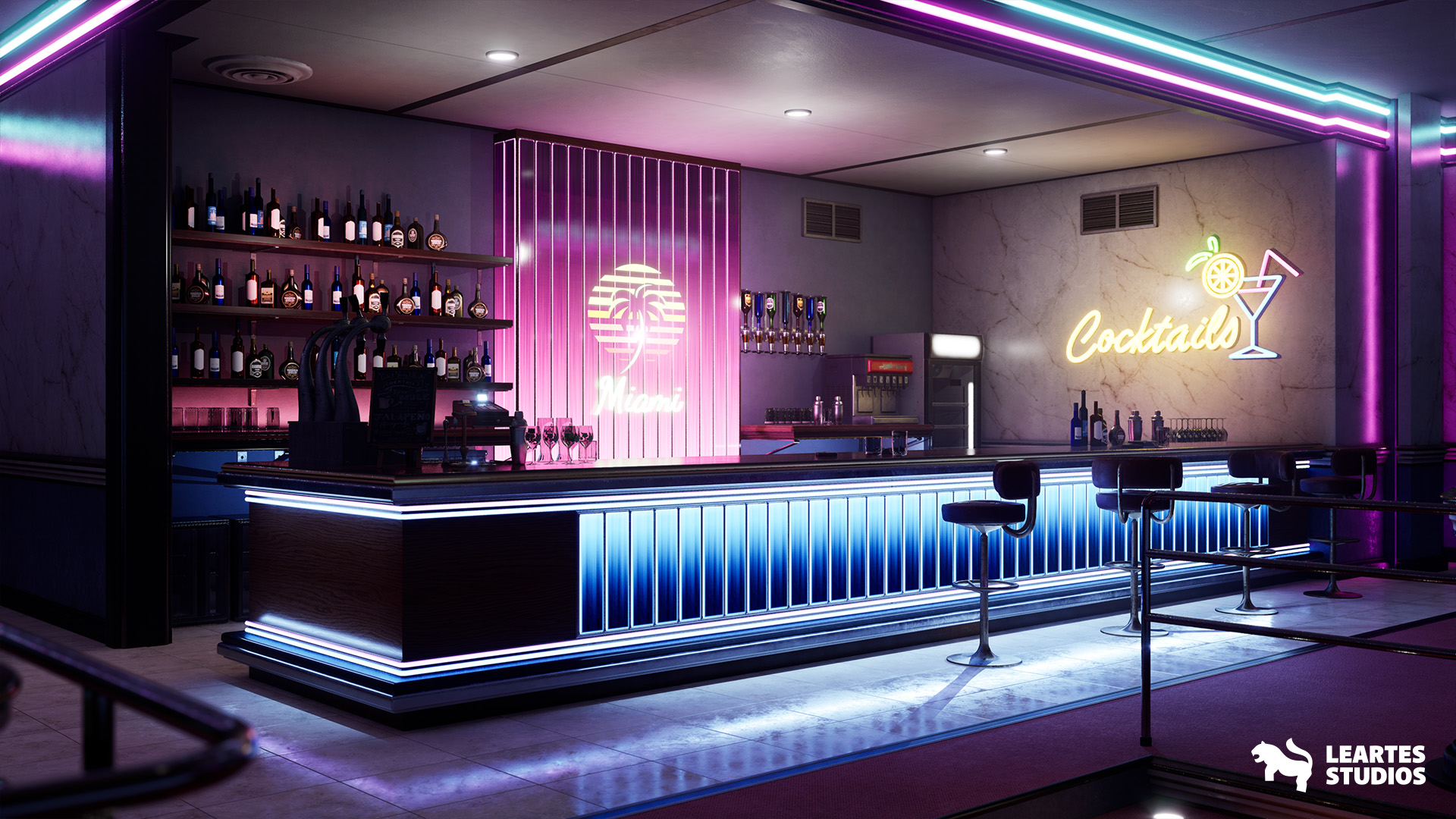 Miami Club Megapack ( Miami Miami Club Club )